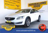 VOLVO V60 Cross Country D4 AWD Geartronic Business Plus SEDILI RISC./TELEC