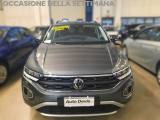 VOLKSWAGEN T-Roc 1.0 TSI Life