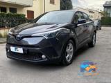 TOYOTA C-HR Active
