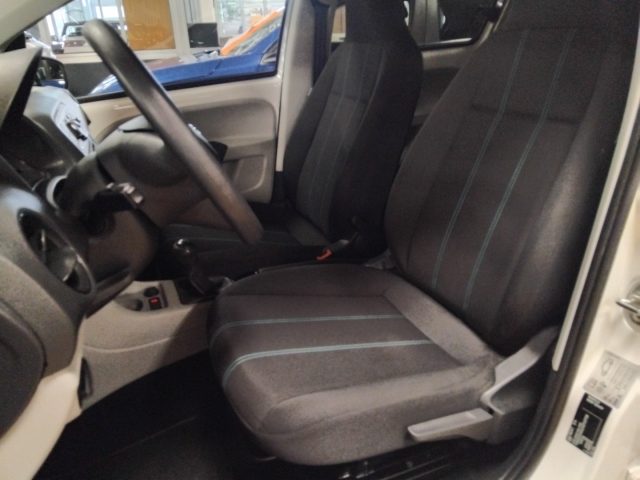 SEAT MII 1.0 5 PORTE STYLE - foto 15