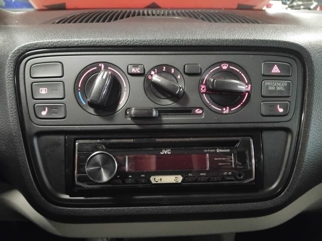 SEAT MII 1.0 5 PORTE STYLE - foto 17