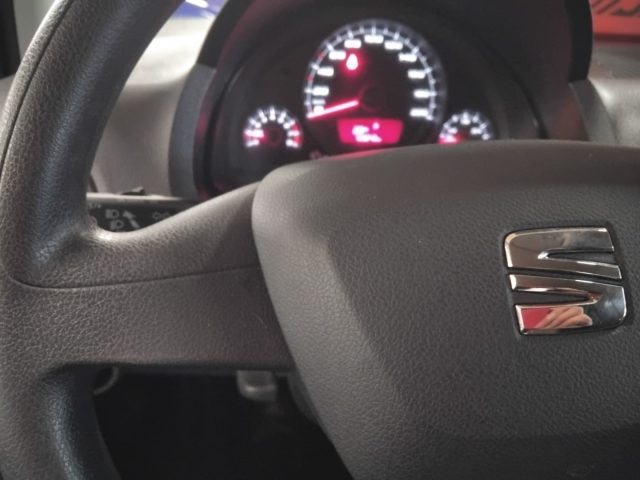 SEAT MII 1.0 5 PORTE STYLE - foto 19