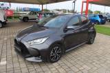 TOYOTA Yaris 1.5 Hybrid 5 porte Trend White Edition
