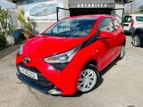 TOYOTA Aygo 1.0 70CV *FULL OPTIONAL*UNICO PROPRIETARIO*