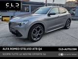 ALFA ROMEO Stelvio 2.2 Turbodiesel 210 CV AT8 Q4 Veloce