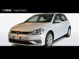 VOLKSWAGEN Golf 5 Porte 1.4 TGI BlueMotion 110cv Highline DSG