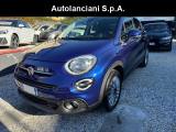 FIAT 500X 1600 MJT CONNECT 130 CV CARPLAY 