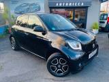 SMART ForFour 1.0 70CV Passion STRAFULL OPTIONAL*UNICO PROPRIET*