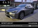 INFINITI Q30 1.5 diesel DCT Business
