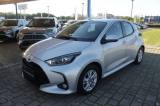 TOYOTA Yaris 1.5 Hybrid 5 porte Active