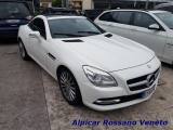 MERCEDES-BENZ SLK 200 Sport automatico