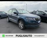 SKODA Karoq 2.0 TDI EVO SCR 115 CV Executive