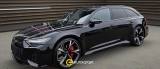 AUDI RS6 Avant 4.0 TFSI V8 quattro tiptronic