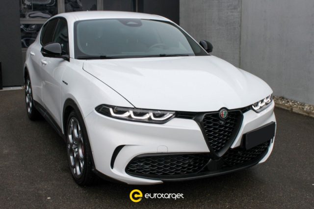 alfa romeo tonale 1.5 160 cv mhev tct7 veloce