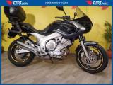 YAMAHA TDM 850 Finanziabile - Nero - 102441