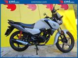 HONDA CB 125 F Garantita e Finanziabile