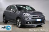 FIAT 500X 500X Sport 1.0 Turbo 120cv Sport