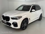 BMW X5 xDrive30d Msport