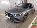 MERCEDES-BENZ A 180 Aut. Premium AMG *TETTO*LUCI PACK