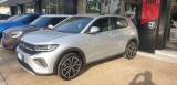 VOLKSWAGEN T-Cross 1.0 TSI 115 CV R-Line