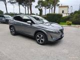 NISSAN Qashqai 1.3 Mild Hybrid 140cv N Connecta 2WD