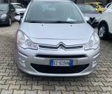 CITROEN C3 PureTech 68 Attraction