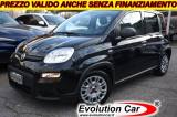 FIAT Panda 1.0 FireFly S&S Hybrid **5 POSTI**