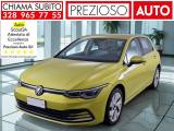 VOLKSWAGEN Golf 1.5 eTSI 130 CV EVO ACT DSG Style