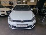 VOLKSWAGEN Golf GTD 2.0 TDI DSG 5p. BlueMotion Technology