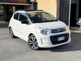 CITROEN C1 Airscape VTi 72 S&S 5 porte Feel CABRIO