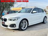 BMW 116 d 5p. Msport