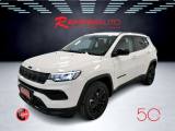 JEEP Compass 1.6 Multijet Night Eagle  KM 0 Ufficiale Pronta !