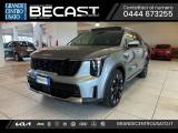 KIA Sorento 2.2 CRDi DCT8 4WD Evolution AZIENDALE