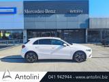 MERCEDES-BENZ A 180 d Automatic Progressive Advanced