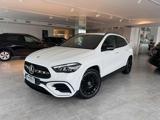 MERCEDES-BENZ GLA 200 d Automatic AMG Line Advanced Plus NIGHT 20''