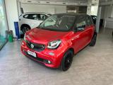 SMART ForFour 70 1.0 Prime