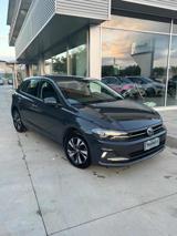 VOLKSWAGEN Polo 1.0 TGI 5p. Comfortline BlueMotion Technology