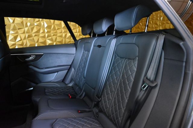 AUDI Q8 MY2026 50TDI Q.TIP.3XS-LINE TET. - foto 21
