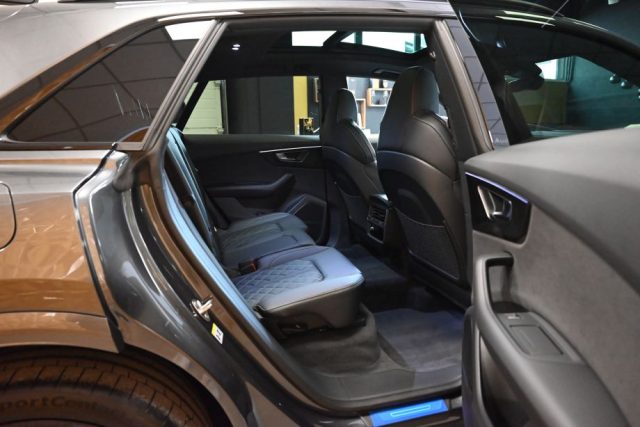AUDI Q8 MY2026 50TDI Q.TIP.3XS-LINE TET. - foto 23