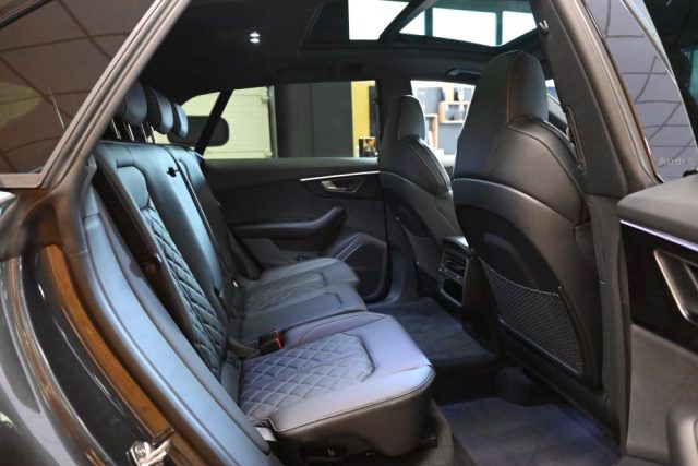 AUDI Q8 MY2026 50TDI Q.TIP.3XS-LINE TET. - foto 24