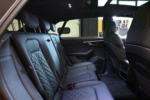 AUDI Q8 MY2026 50TDI Q.TIP.3XS-LINE TET. - foto 25