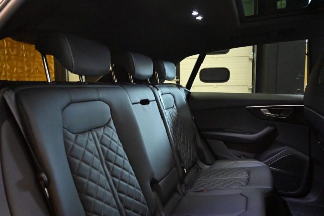AUDI Q8 MY2026 50TDI Q.TIP.3XS-LINE TET. - foto 26