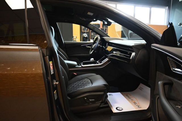 AUDI Q8 MY2026 50TDI Q.TIP.3XS-LINE TET. - foto 27