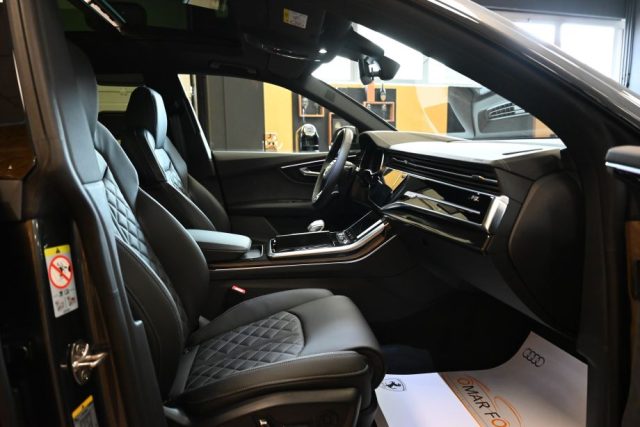 AUDI Q8 MY2026 50TDI Q.TIP.3XS-LINE TET. - foto 28
