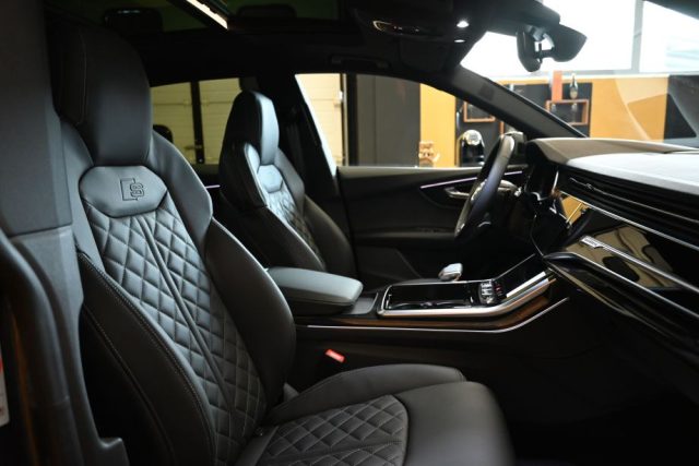 AUDI Q8 MY2026 50TDI Q.TIP.3XS-LINE TET. - foto 29
