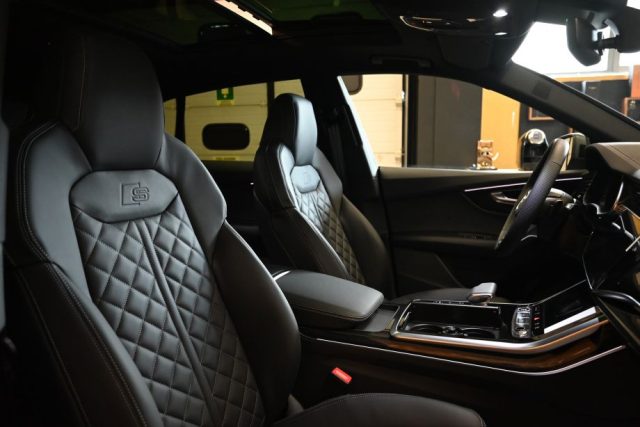 AUDI Q8 MY2026 50TDI Q.TIP.3XS-LINE TET. - foto 30