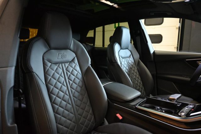 AUDI Q8 MY2026 50TDI Q.TIP.3XS-LINE TET. - foto 31