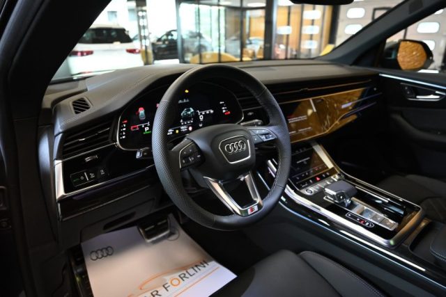 AUDI Q8 MY2026 50TDI Q.TIP.3XS-LINE TET. - foto 36