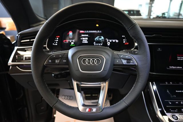 AUDI Q8 MY2026 50TDI Q.TIP.3XS-LINE TET. - foto 37