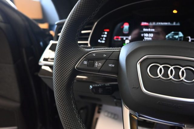 AUDI Q8 MY2026 50TDI Q.TIP.3XS-LINE TET. - foto 38